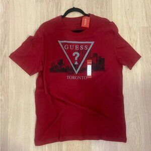 GUESS Toronto T-shirt